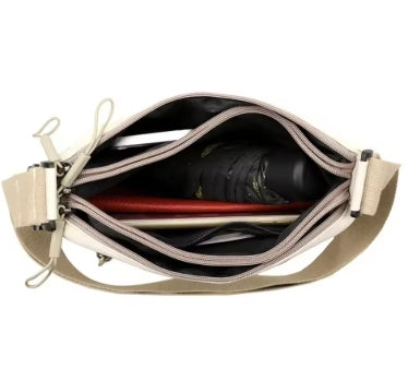 Borsa a tracolla EasyGo