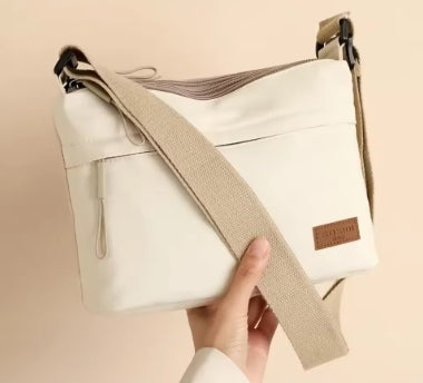 Borsa a tracolla EasyGo
