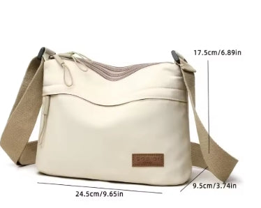 Borsa a tracolla EasyGo