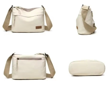 Borsa a tracolla EasyGo