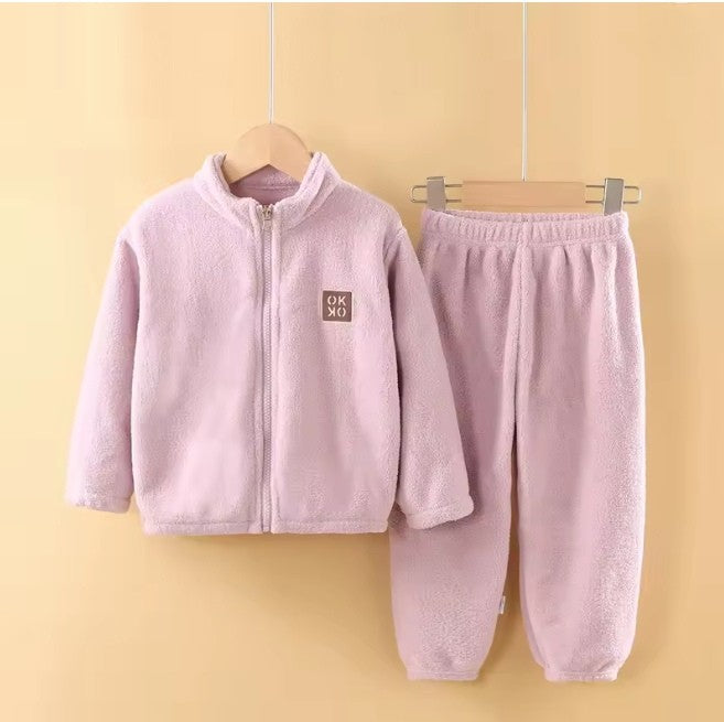 Dolce Nube Set Coordinato