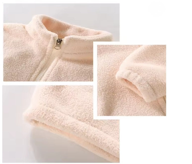 Dolce Nube Set Coordinato