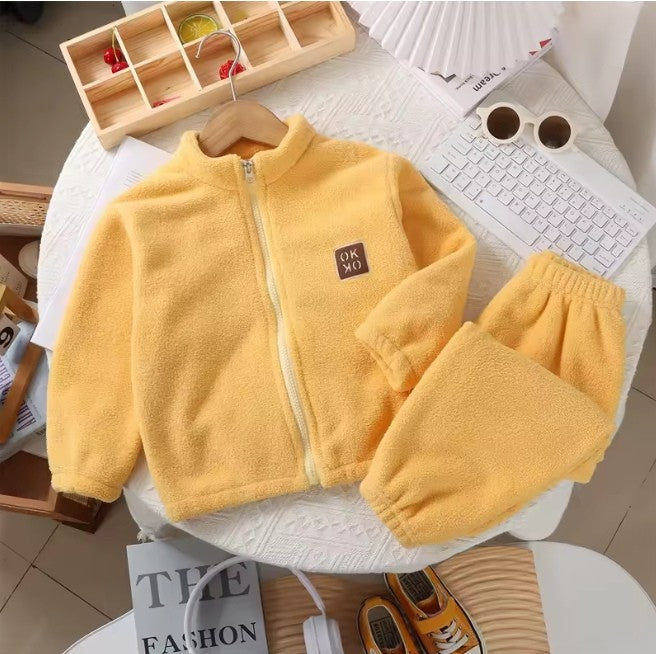 Dolce Nube Set Coordinato